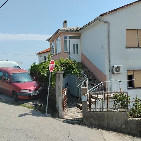 Apartman Magnolija Rijeka Dış mekan fotoğraf