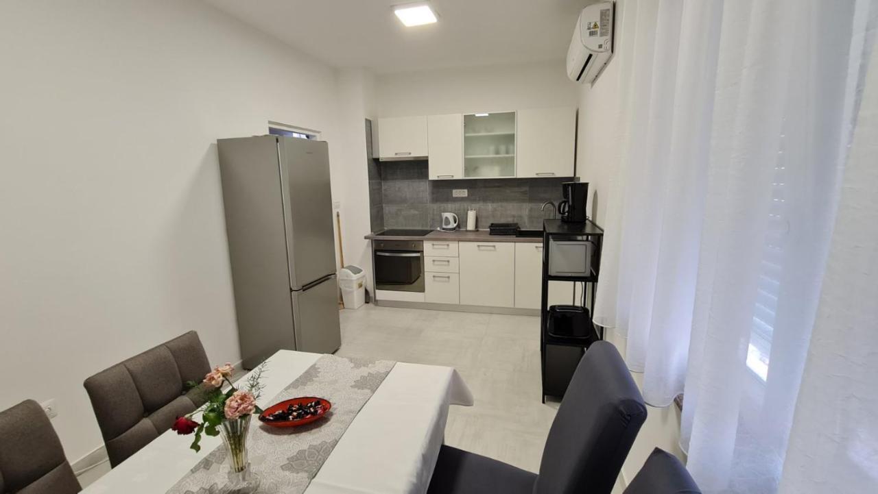 Apartman Magnolija Rijeka Dış mekan fotoğraf