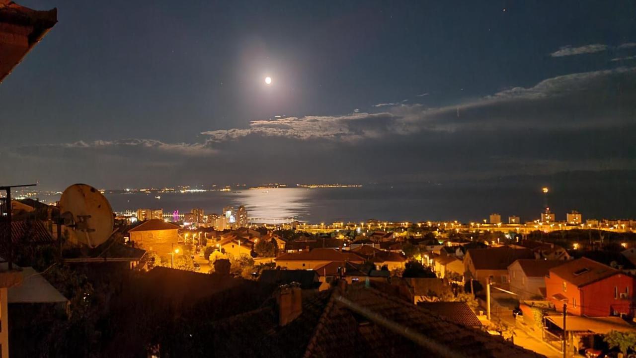 Apartman Magnolija Rijeka Dış mekan fotoğraf