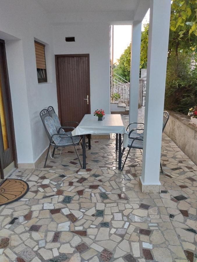 Apartman Magnolija Rijeka Dış mekan fotoğraf