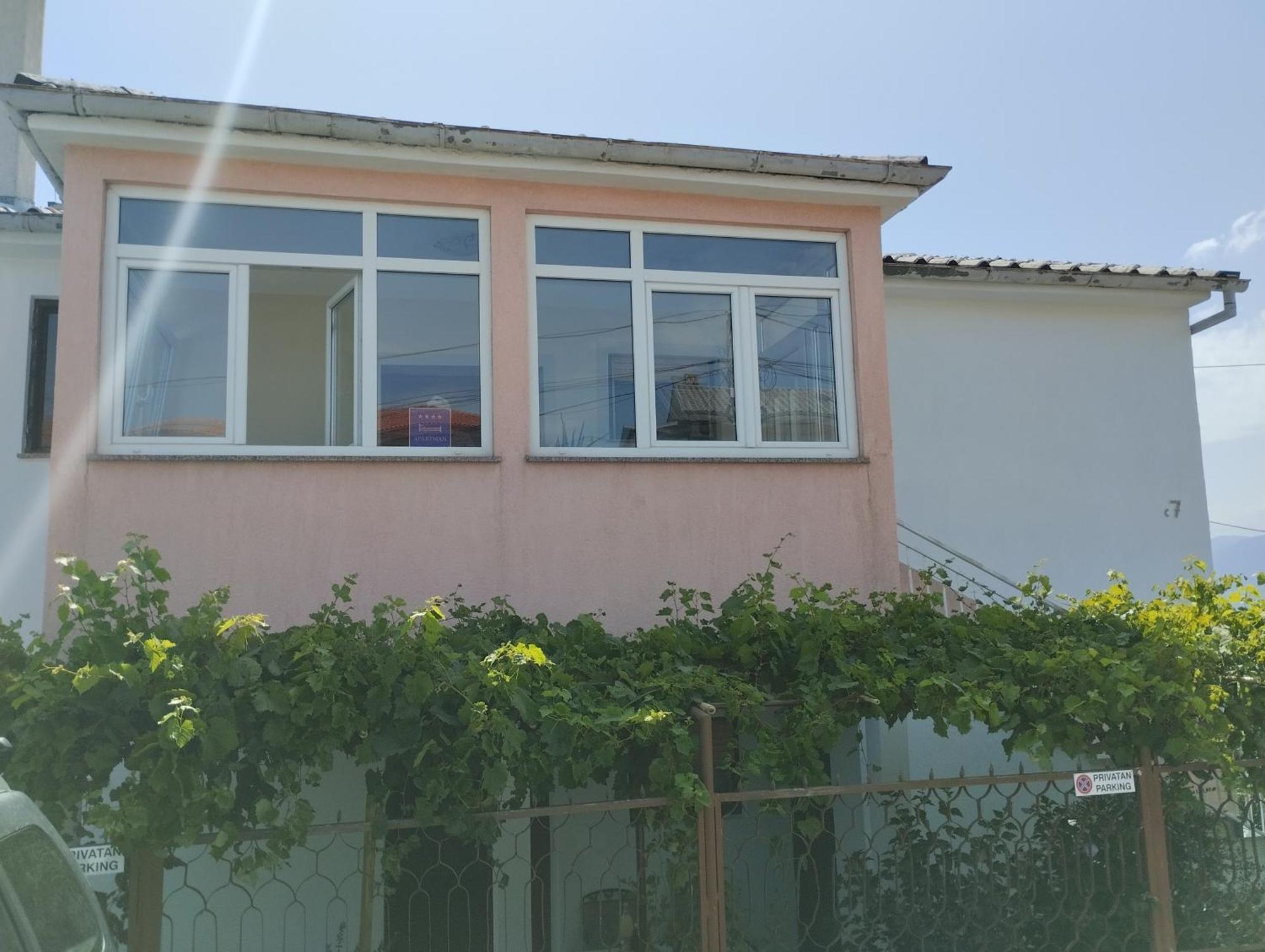 Apartman Magnolija Rijeka Dış mekan fotoğraf