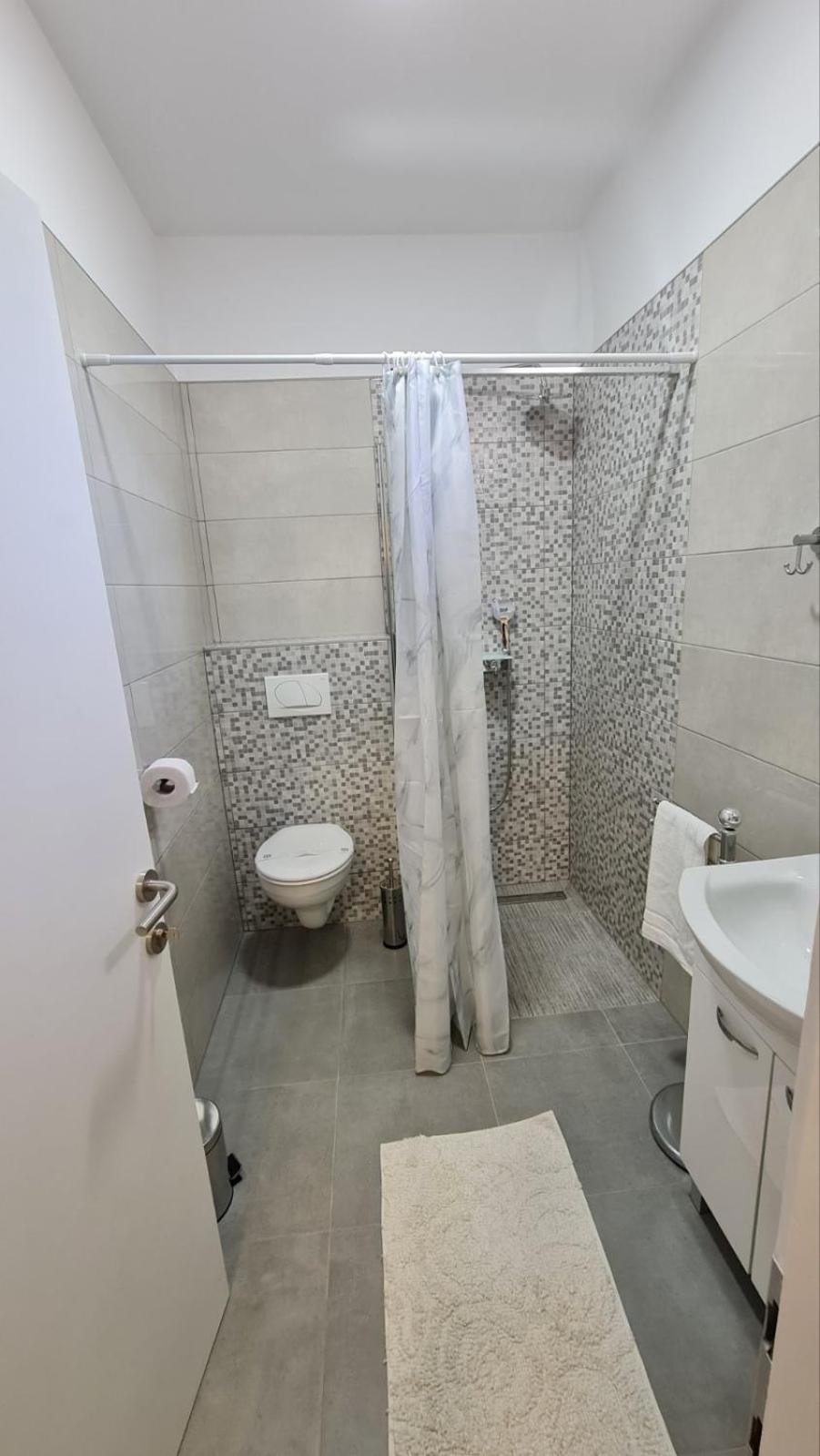 Apartman Magnolija Rijeka Dış mekan fotoğraf