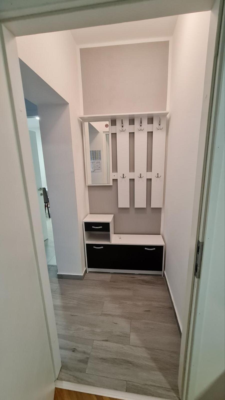 Apartman Magnolija Rijeka Dış mekan fotoğraf