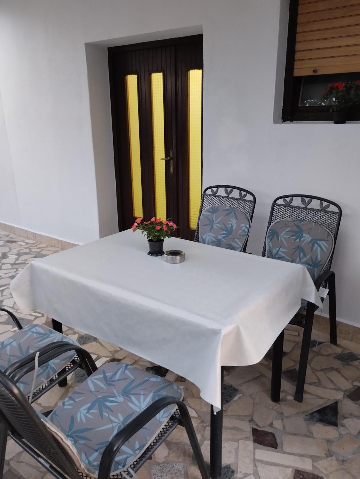 Apartman Magnolija Rijeka Dış mekan fotoğraf